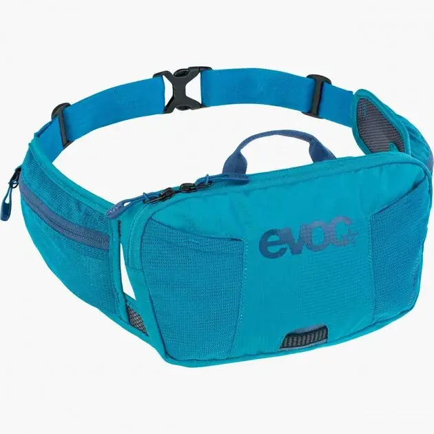 Evoc HIP POUCH modrá Pouze Dnes