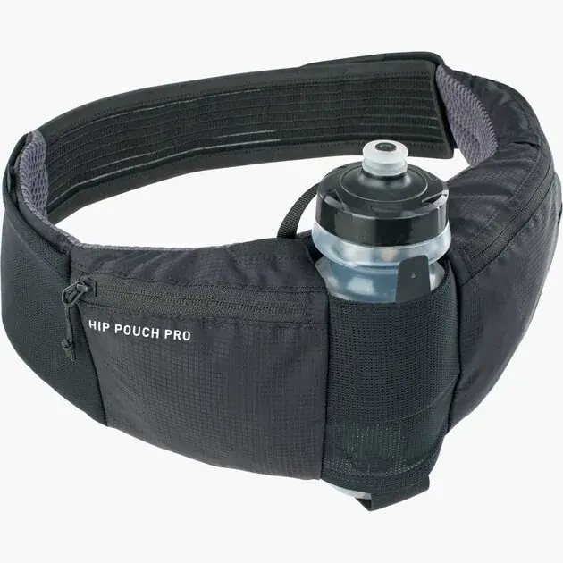 Omezená Nabídka Evoc HIP POUCH PRO černá