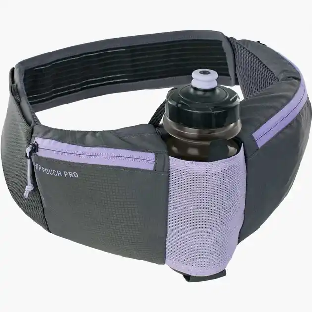 Evoc HIP POUCH PRO černá/fialová Levný