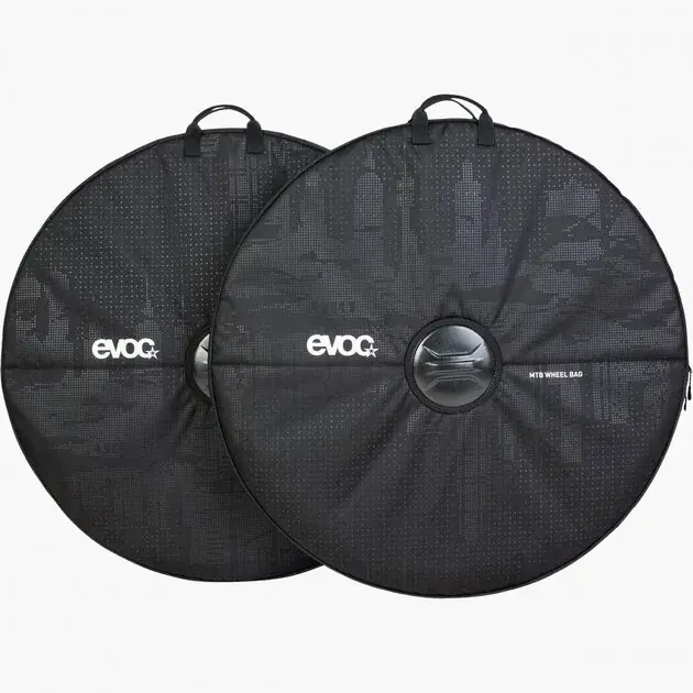 Evoc MTB WHEEL BAG černá Přímo Od Výrobce