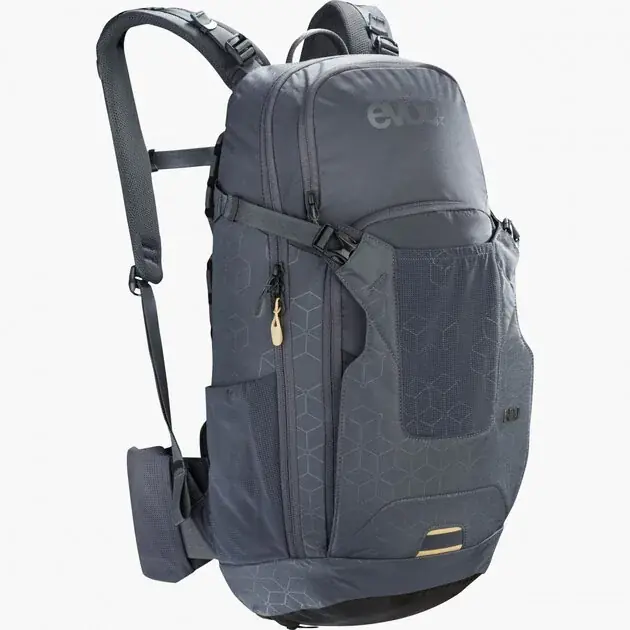 Evoc NEO 16 L/XL šedá Objednat Nyní