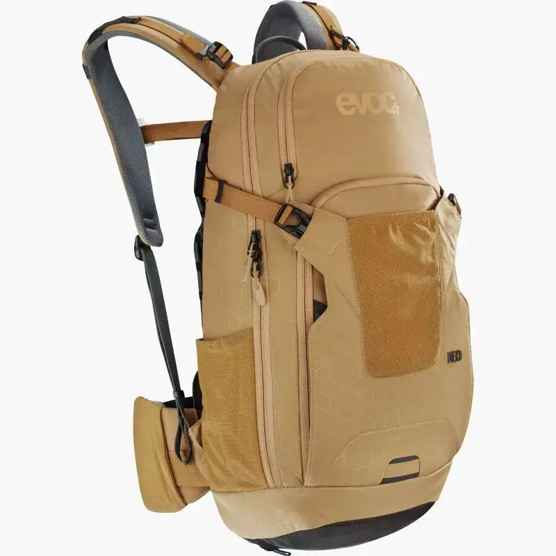Evoc NEO 16 S/M žlutá Ihned K Objednání