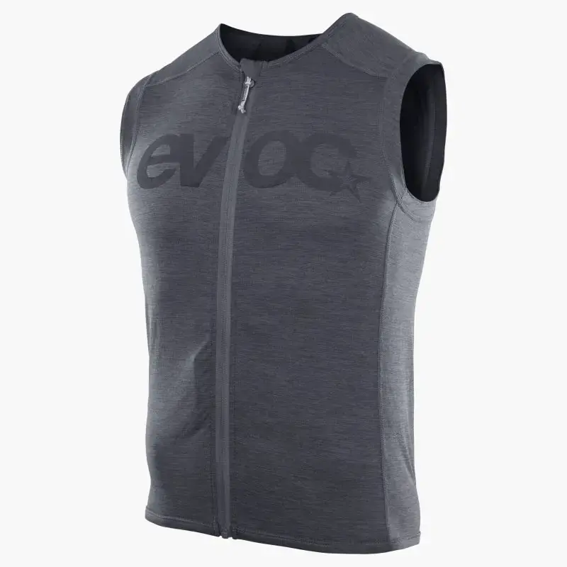 Top Prodej Evoc PROTECTOR VEST XL šedá