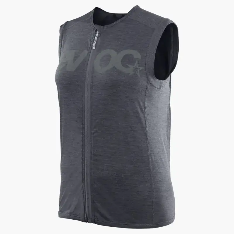 Sleva Evoc PROTECTOR VEST S šedá