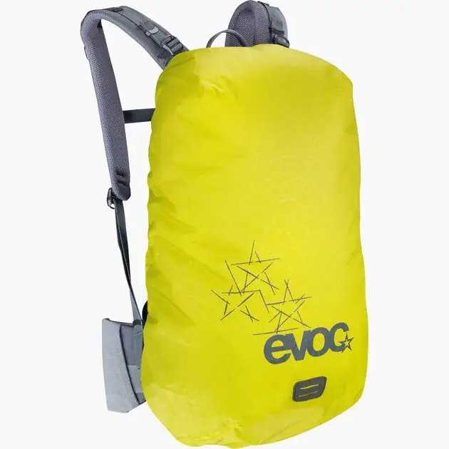 Evoc RAINCOVER SLEEVE L žlutá/šedá Tovární Cena