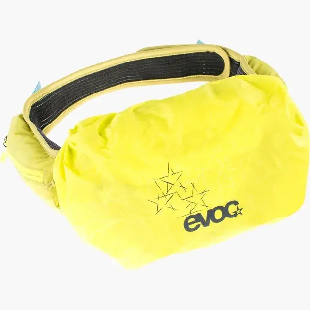 Evoc RAINCOVER SLEEVE HIP PACK M žlutá/černá Přímo Od Výrobce