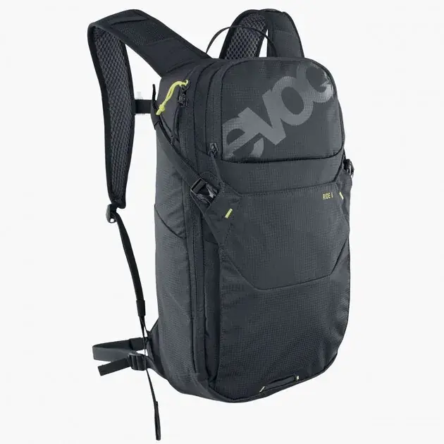 Evoc RIDE 8 černá Jen Po Omezenou Doba