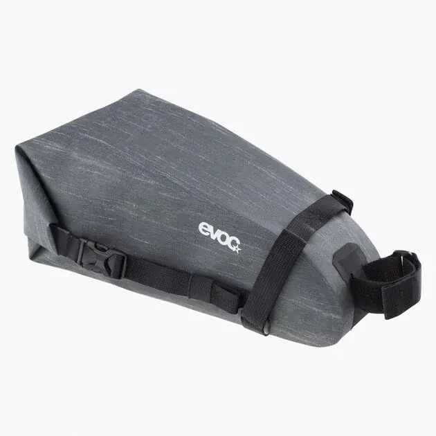 Evoc SEAT PACK WP 4 tmavě šedá Kup Teď