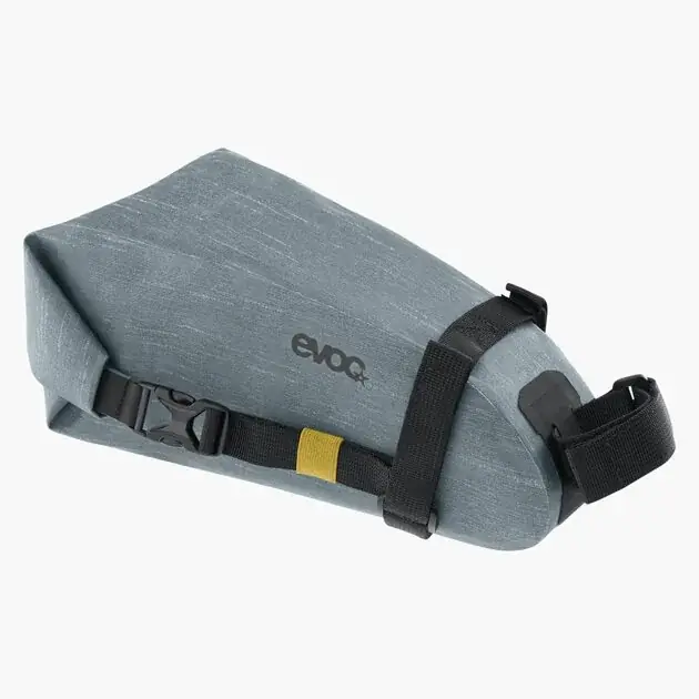 Hit Sezóny Evoc SEAT PACK WP2 šedá/černá