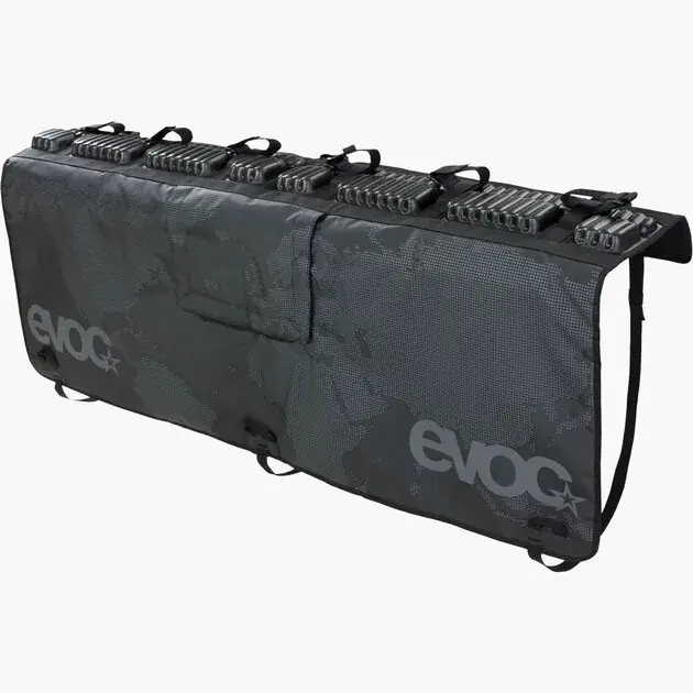 Evoc TAILGATE PAD M/L černá Výprodej