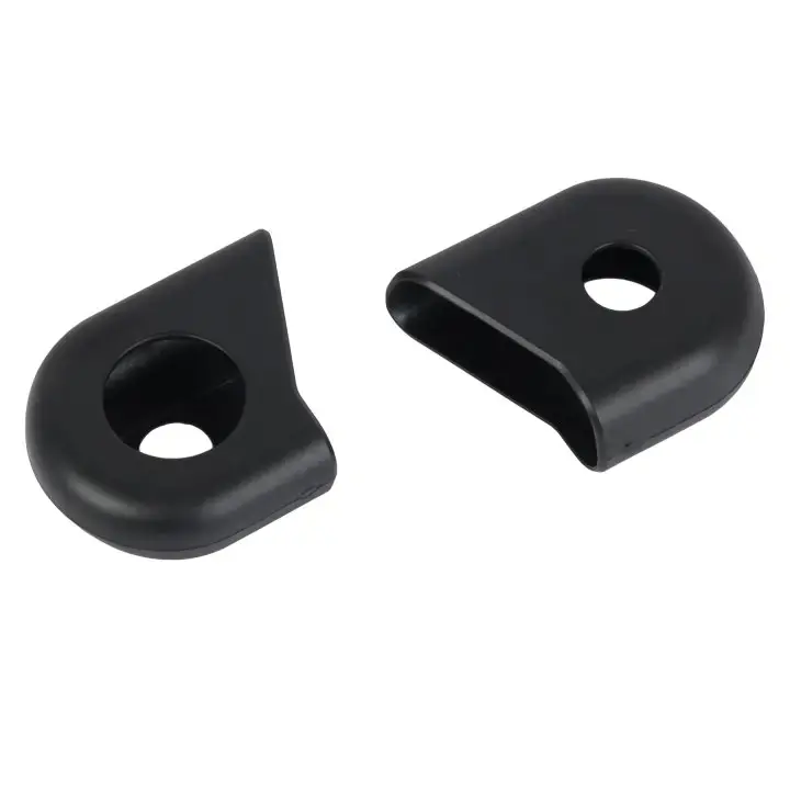 Autentický Náhradní díly SRAM CRANK ARM GUARD/BOOTS BLK QTY 2