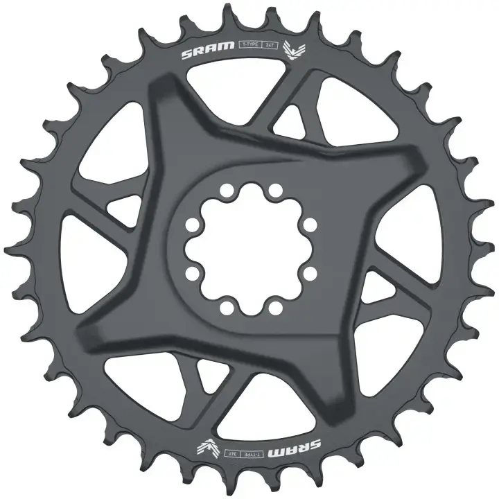 Převodník SRAM CR T-TYPE EAGLE 30T DM 3MM PLR GX Levný