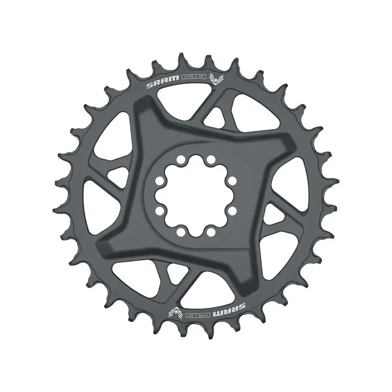 Cenový Hit Převodník SRAM CR T-TYPE EAGLE 32T DM 3MM PLR GX