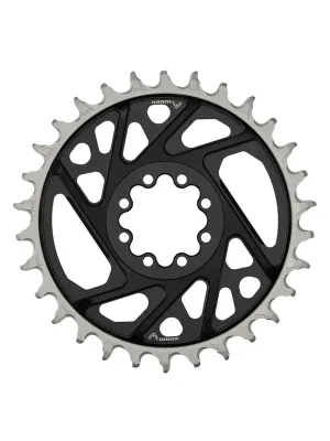 Ověřený Převodník SRAM CR T-TYPE EAGLE 30T DM 3MM BLK XX