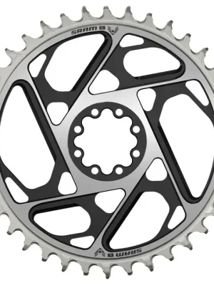 Přímo Od Výrobce Převodník SRAM CR T-TYPE EAGLE 38T DM 0MM BLK XXSL