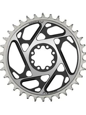 Nakupujte Hned Převodník SRAM CR T-TYPE EAGLE 34T DM 3MM BLK XXSL