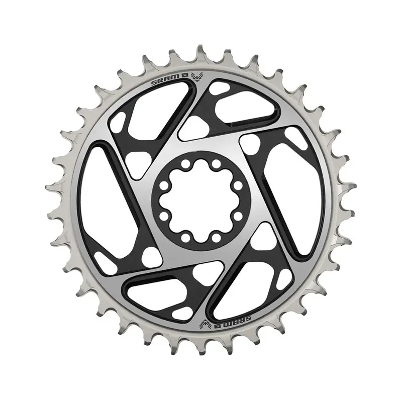 Koupit Online Převodník SRAM CR T-TYPE EAGLE 38T DM 3MM BLK XXSL