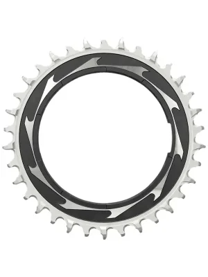 Objednat Nyní Převodník SRAM CR T-TYPE EAGLE 34T THREADED 0MMBLK XXSL