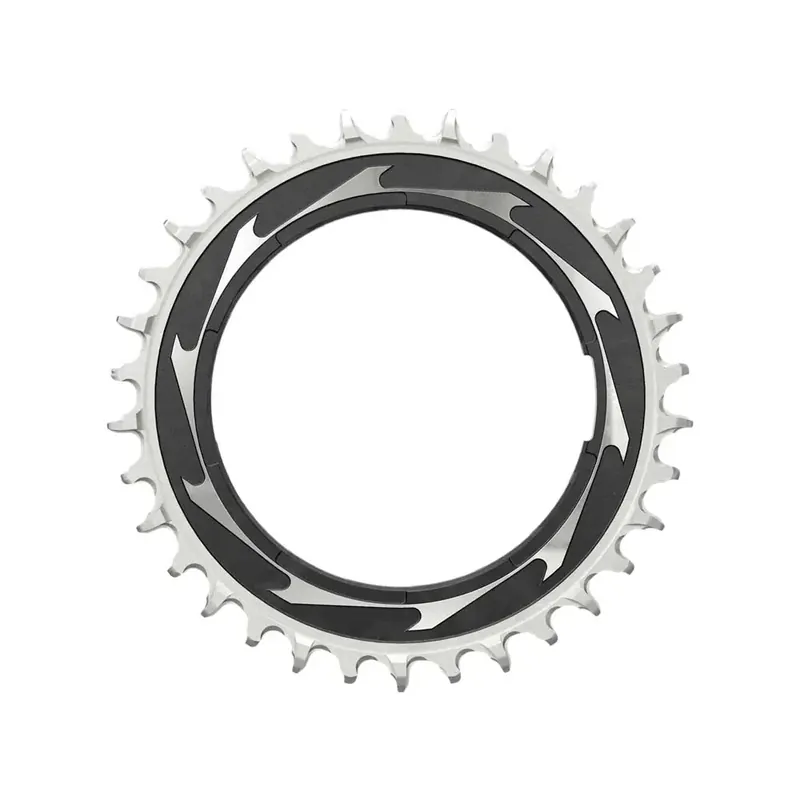 Top Prodej Převodník SRAM CR T-TYPE EAGLE 36T THREADED 0MMBLK XXSL