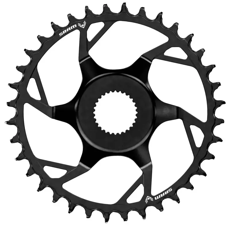 Převodník SRAM CR T-TYPE BOSCH GEN4 DM 38T Poslední Šance
