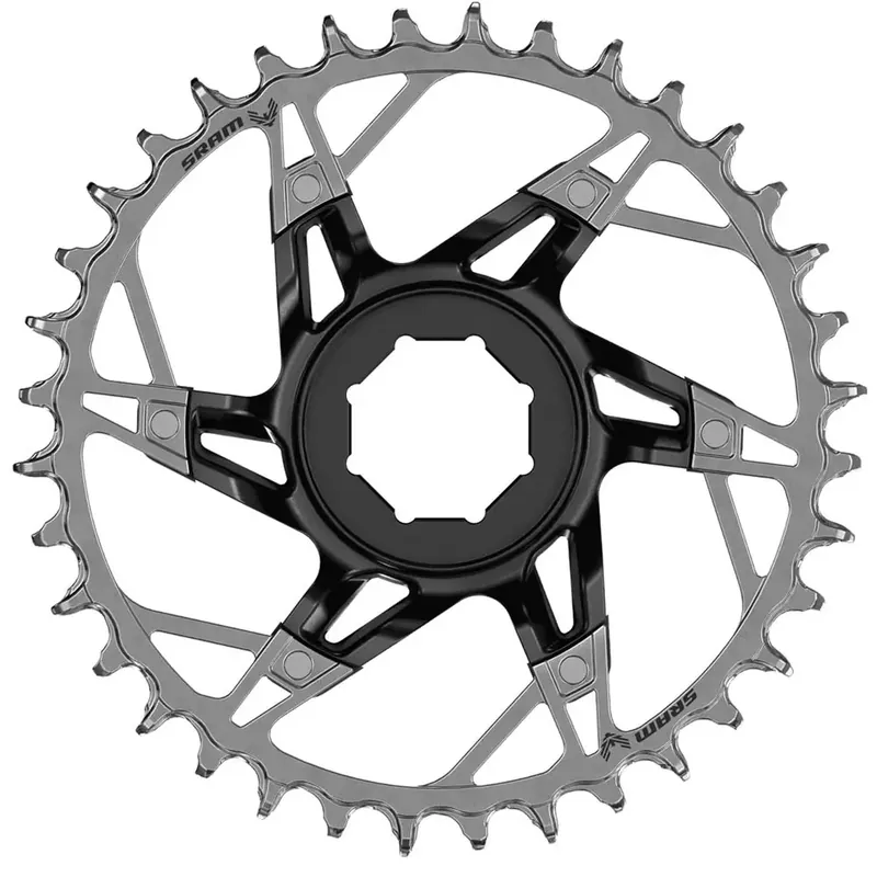 Převodník SRAM CR XX BROSE DM 36T T-TYPE Ověřený