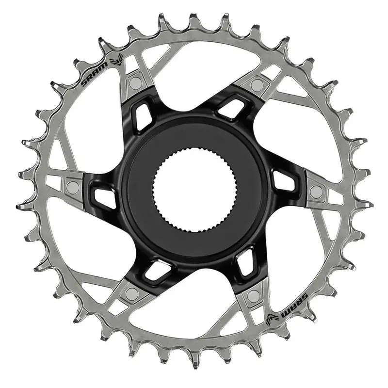 Převodník SRAM CR XX STEPS DM 34T T-TYPE Vrácení Zdarma