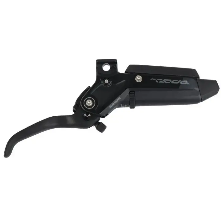 Náhradní díly SRAM LEVER ASSEMBLY, ALU BLK CODE SLV STLH C1 Akční Cena