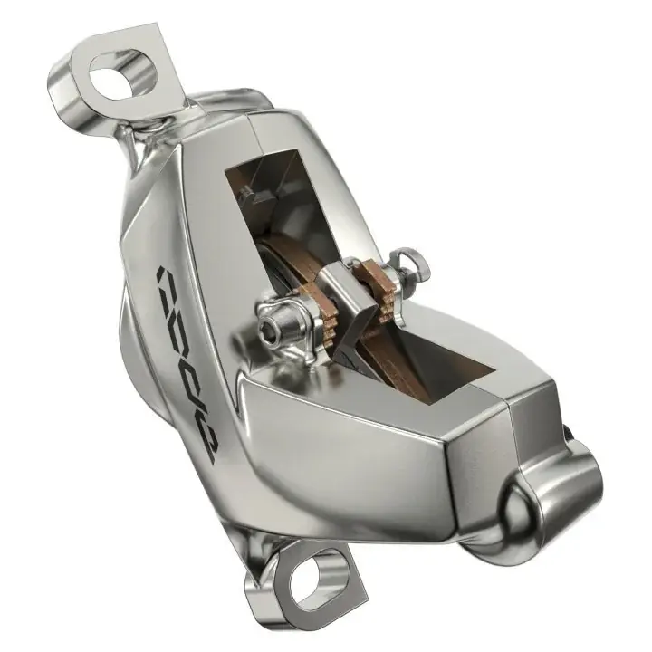 Náhradní díly SRAM CALIPER ASSY CLRA TI CODE ULT C1 Tovární Cena