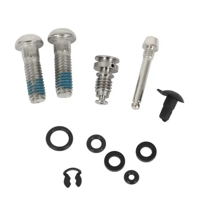 Náhradní díly SRAM CALIPER HARDWARE KIT CODE 2018+ Cenová Bomba