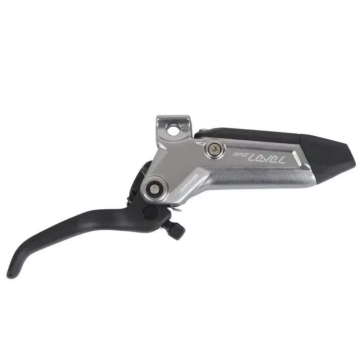 Náhradní díly SRAM LEVER ASSEMBLY, ALU BDP LVL BRZ STLH C1 Nová Kolekce