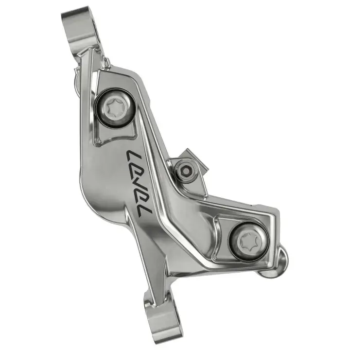 Náhradní díly SRAM CALIPER ASSY CLRA TI LVL 4P ULT C1 Nová Kolekce