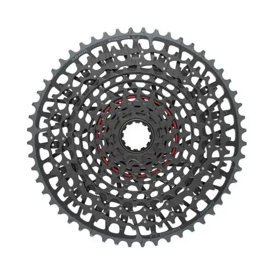 Omezená Nabídka Kazeta SRAM AM CS XS 1295 T-TYPE EAGLE 10-52