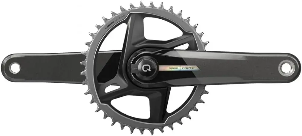 Powermeter SRAM AM PM SNL FORCE 1 AXS D2 170 DM 40 Akce