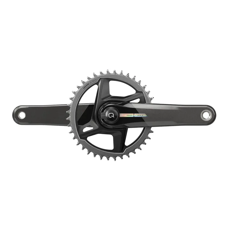 Powermeter SRAM AM PM SNL FORCE 1 AXS D2 175 DM 40 Omezená Nabídka