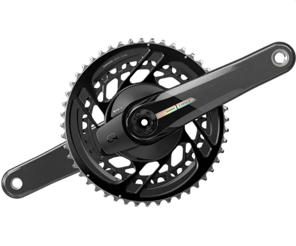 Powermeter SRAM AM PM SPR FORCE AXS D2 DUB 165 DM 4835 Akční Cena