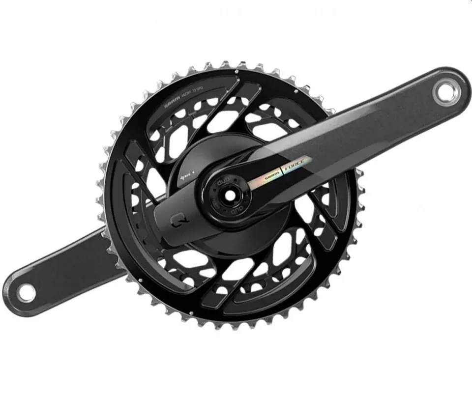 Přímo Od Výrobce Powermeter SRAM AM PM SPR FORCE AXS D2 DUB 170 DM 4835
