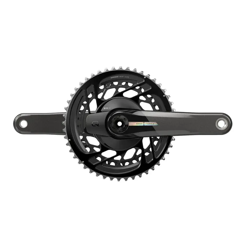 Odeslání Ihned Powermeter SRAM AM PM SPR FORCE AXS D2 DUB 175 DM 5037
