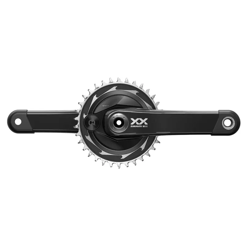 Powermeter SRAM AM FCXXSL EGL SPRPMQ168CL55DUB170BLK34TT Cenově Výhodný