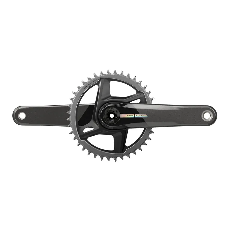 Poslední Šance Klika SRAM AM FC FORCE 1 D2 DUB 1725 DM 40