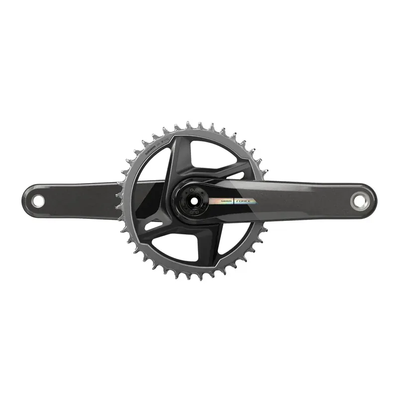 Novinka Klika SRAM AM FC FORCE 1 D2 DUB 175 DM 40