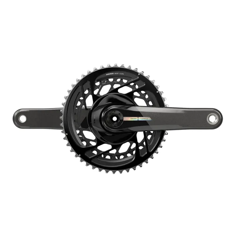Klika SRAM AM FC FORCE D2 DUB 175 DM 4835 Značkový