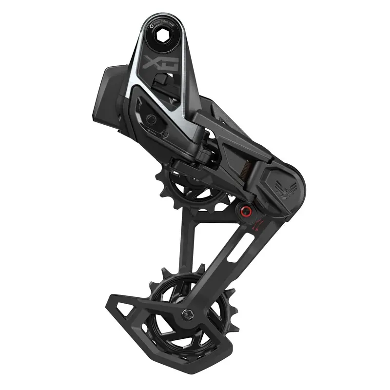 Přehazovačka SRAM AM RD X0 T-TYPE EAGLE AXS Finální Výprodej