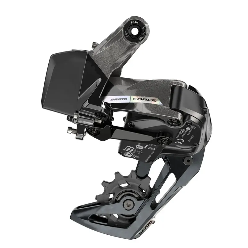 Přehazovačka SRAM AM RD FORCE XPLR AXS D2 MAX 44T Top Prodej