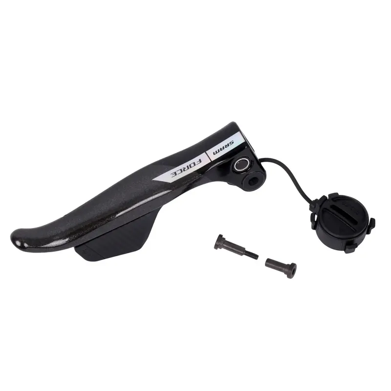 Oblíbený Náhradní díly SRAM ED BRAKE LEVER ASSY FORCE D2 ETAP AXS L