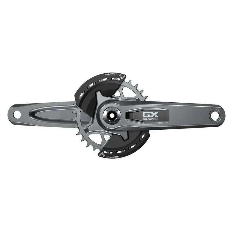 Originální Klika SRAM AM FC GX EGL Q174 CL55 DUB170 PLR 2G32TT