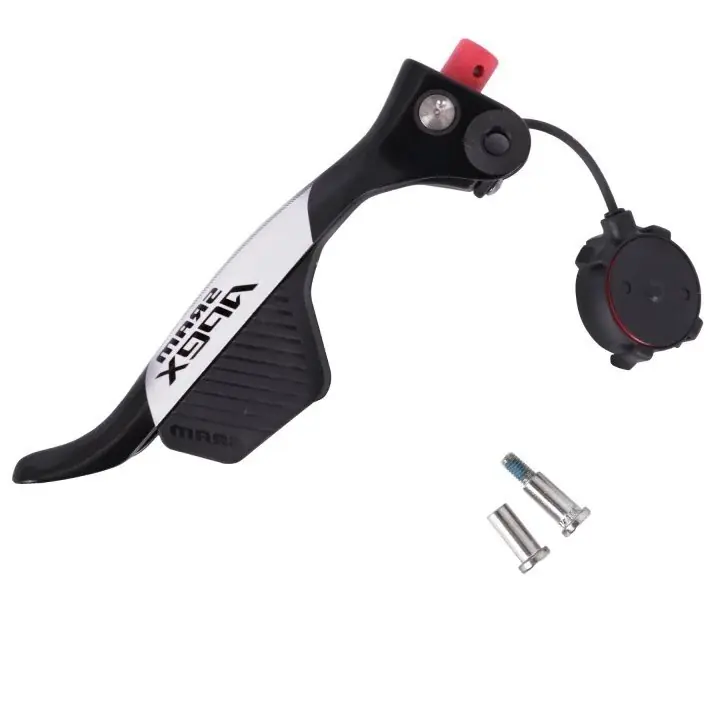 Náhradní díly SRAM ED BRAKE LEVER ASSY APEX AXS LEFT Zlevněný