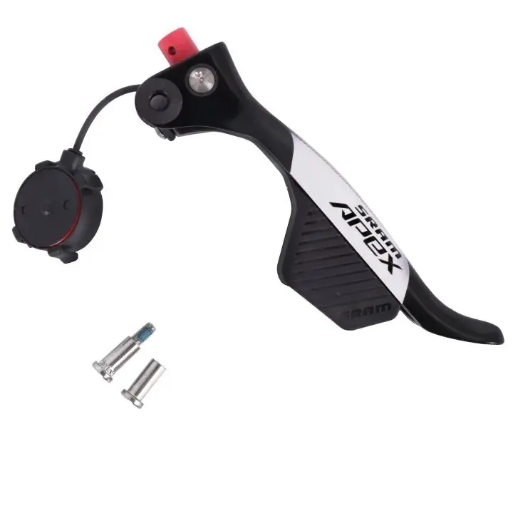 Novinka Náhradní díly SRAM ED BRAKE LEVER ASSY APEX AXS RIGHT