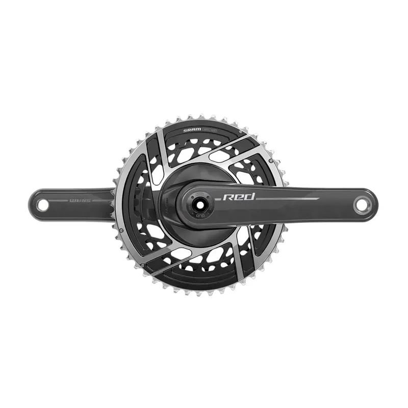 Klika SRAM AM FC RED E1 DUB 170 DM 4633 Expresní Doručení