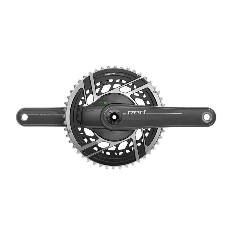 Expresní Doručení Powermeter SRAM AM FC RED PM E1 DUB 175 5037T