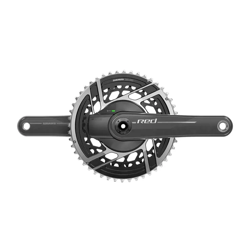 Powermeter SRAM AM FC RED PM E1 DUB 1725 4835T Super Cena